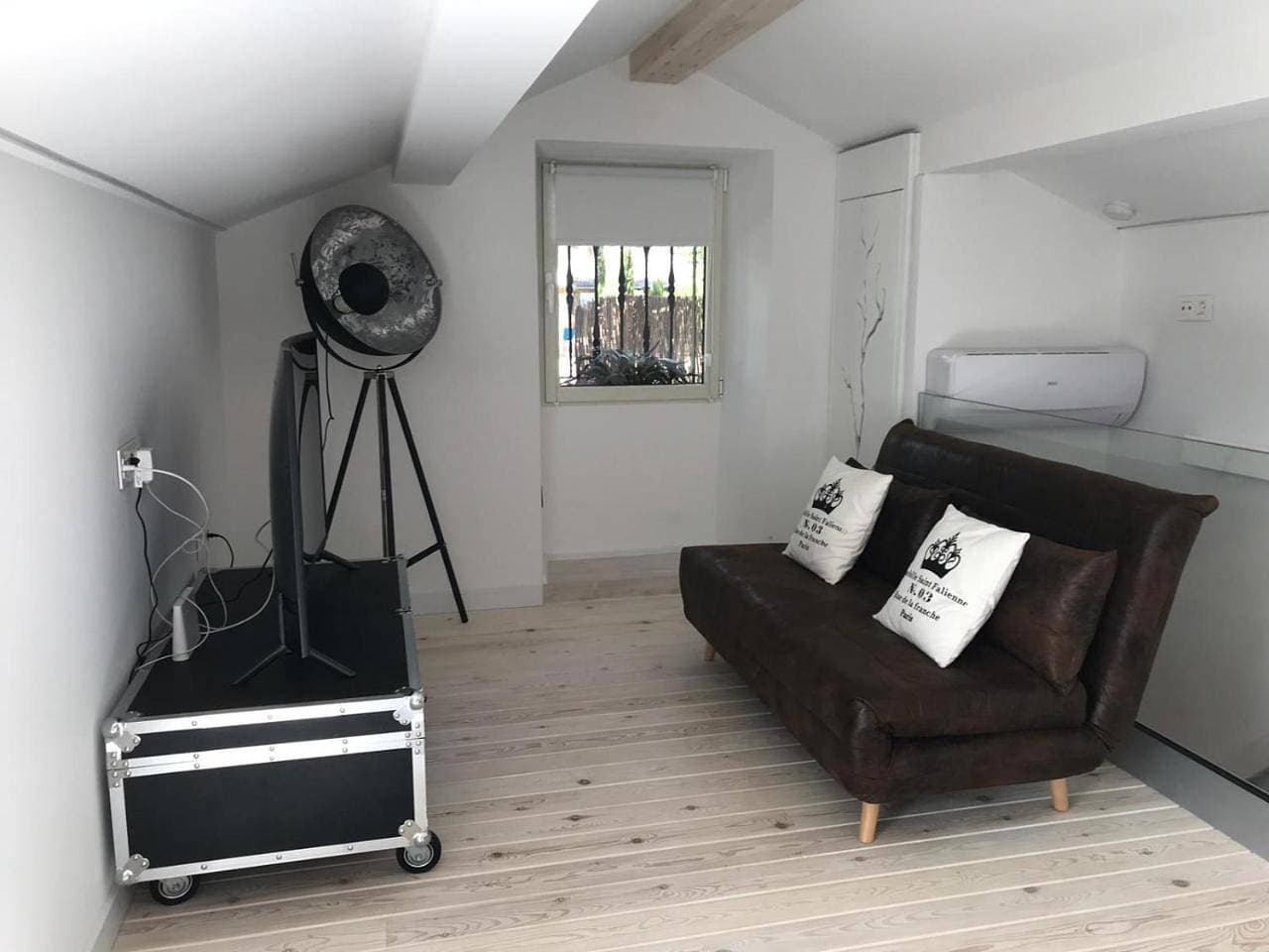 Foto 9 von 33: One-Bedroom House