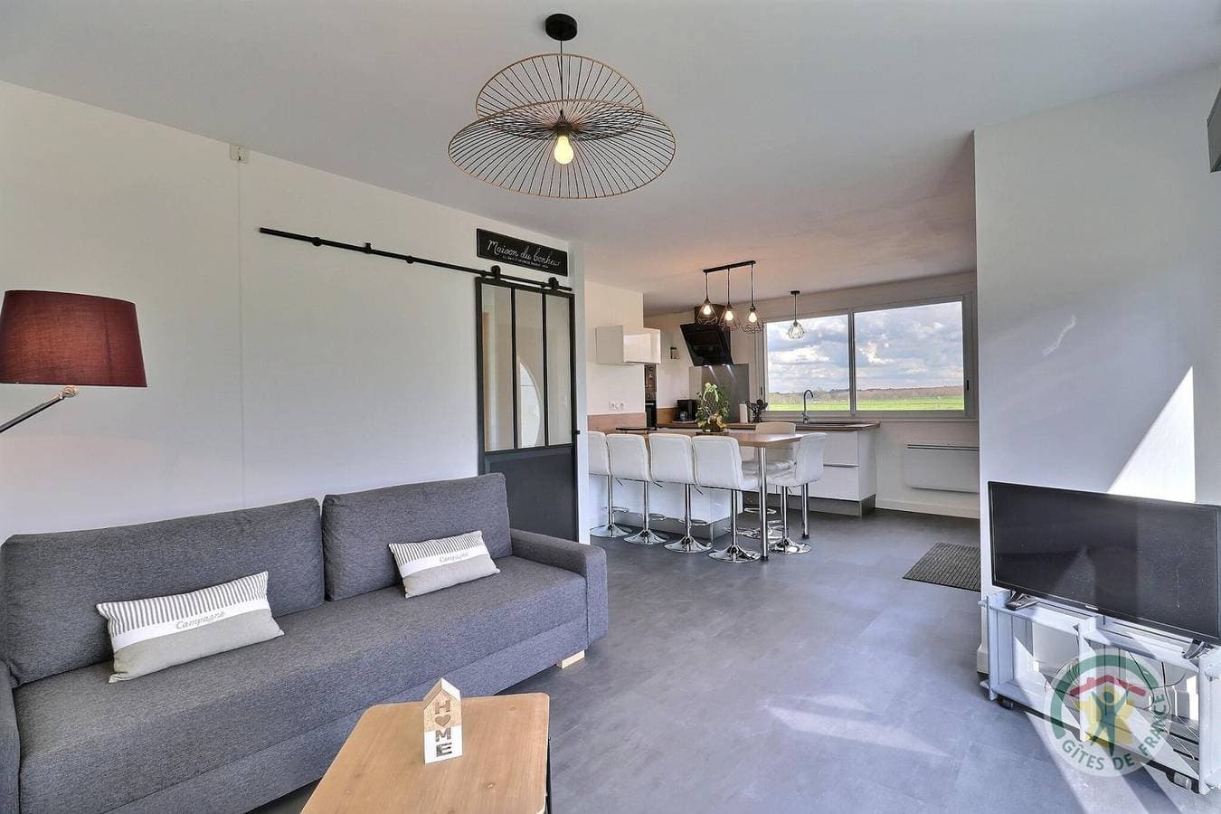 Foto 6 von 20: La petite maison dans la prairie
