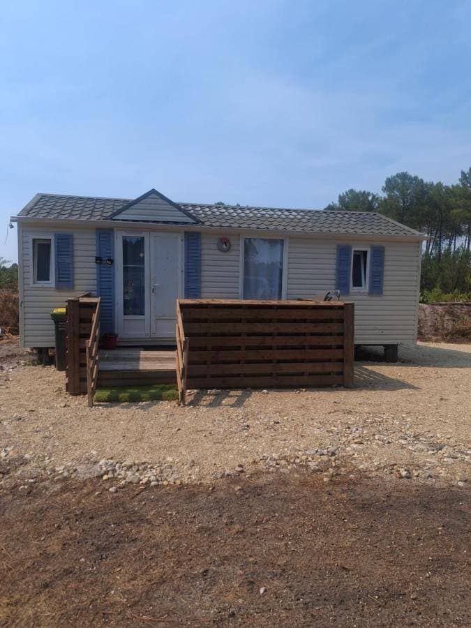 mobil-home campagne 1