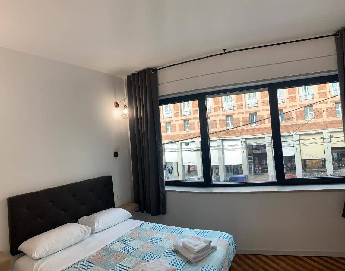 ugo bassi rooms 1