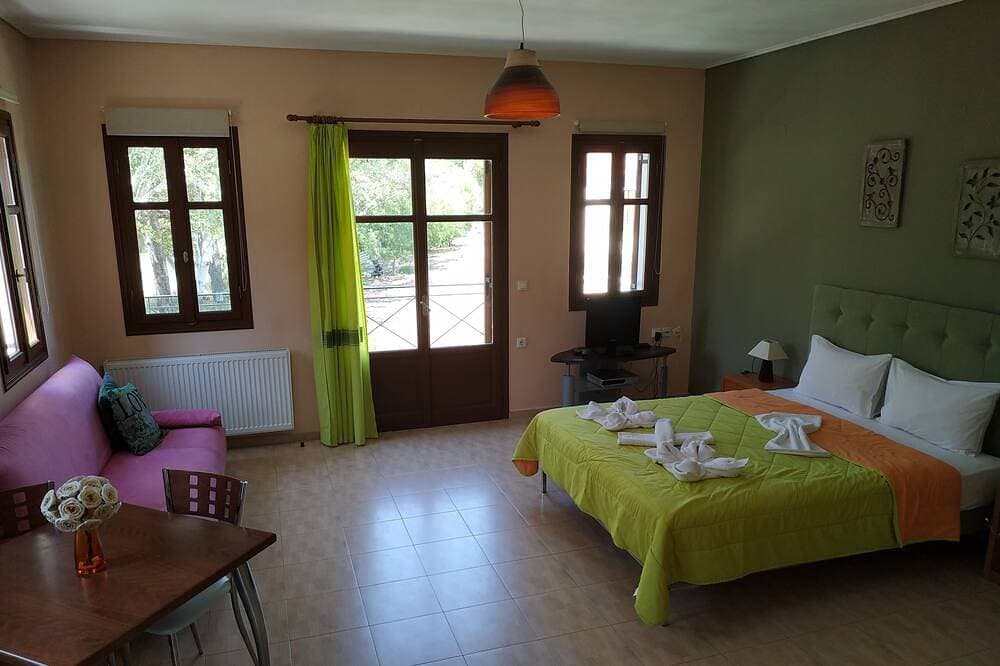 Foto 4 von 18: Gaea Gardens Studios - Haus Tulipa