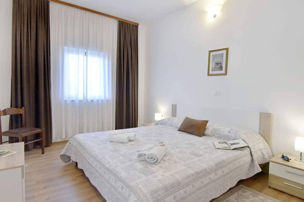 Foto 5 von 30: Zweizimmerwohnung mit großer Terrasse in Grupija