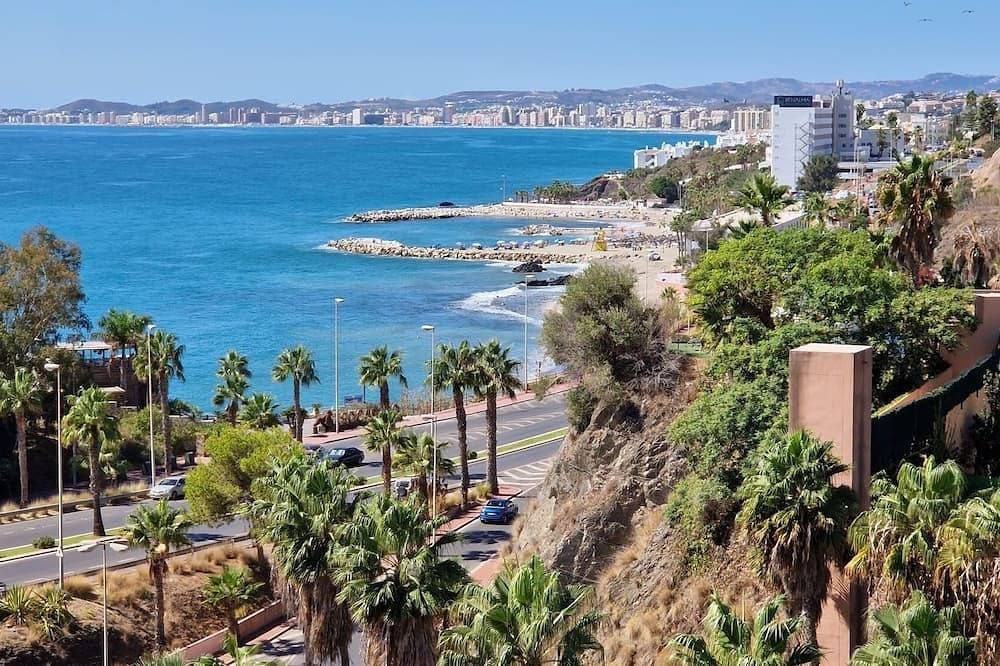 Foto 12 von 30: Modernes Luxusapartment 100 m vom Strand entfernt mit fantastischem Meerblick