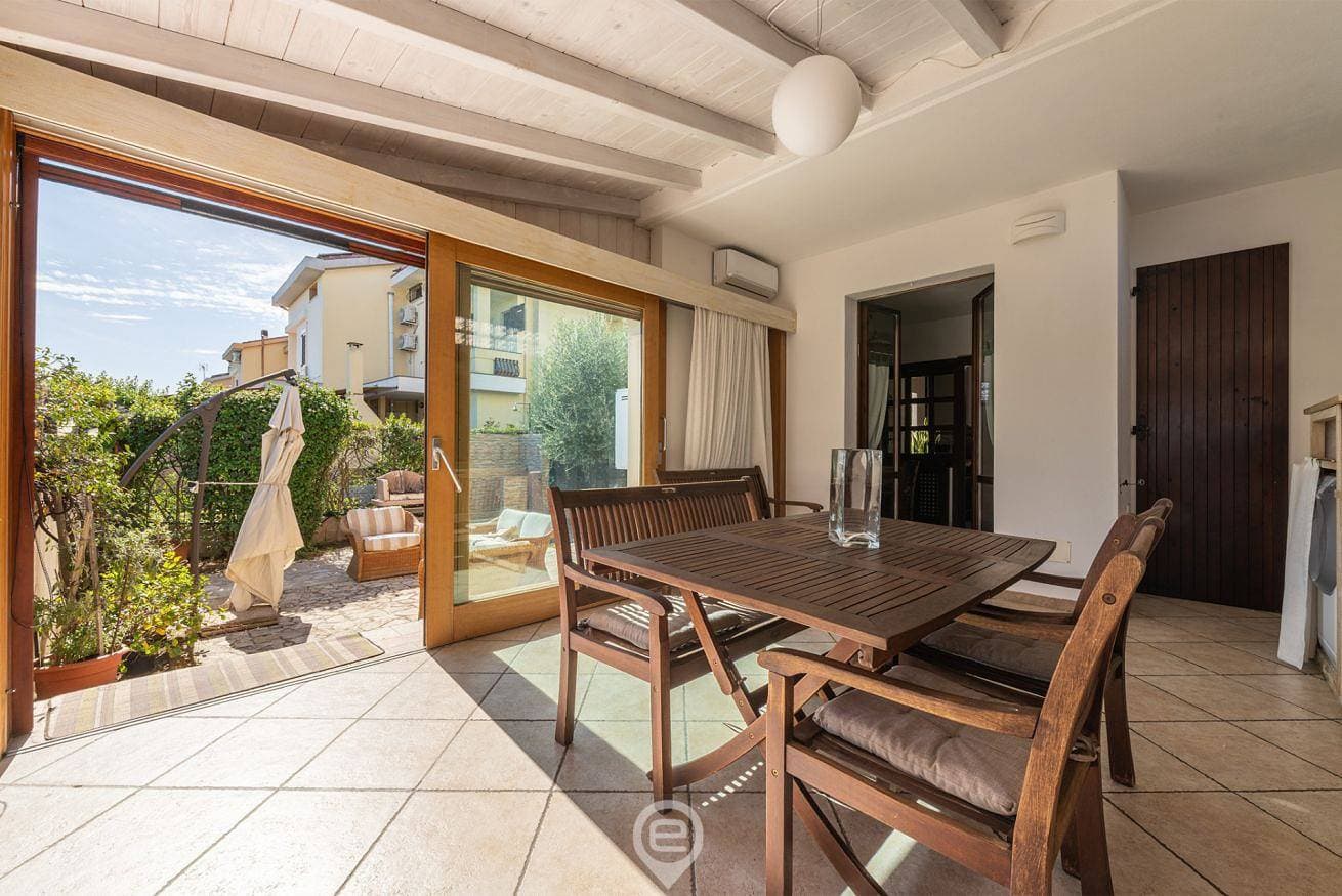 Ferienhaus 149m² 1