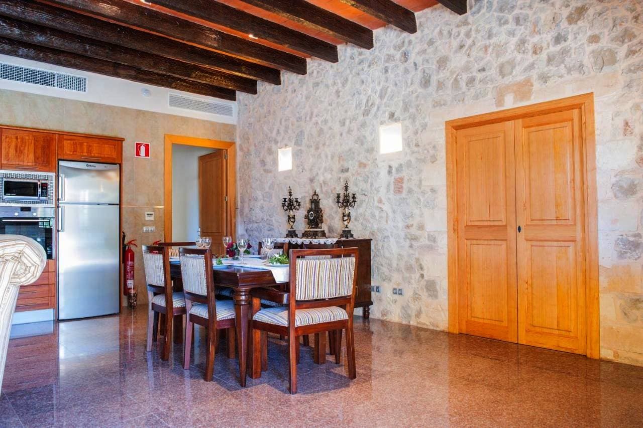 Foto 5 von 21: Two-Bedroom Apartment (4 Adults)