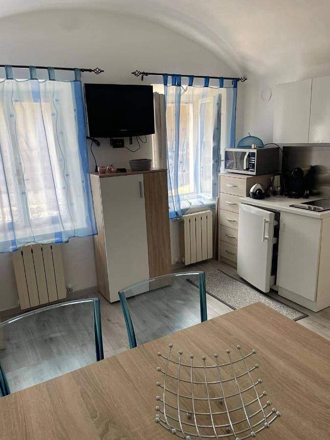 Foto 5 von 16: One-Bedroom Apartment