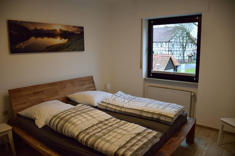 Foto 4 von 27: Luxoriöse Ferienwohnung mit großem Balkon, Sauna und Bar auf 295 m²