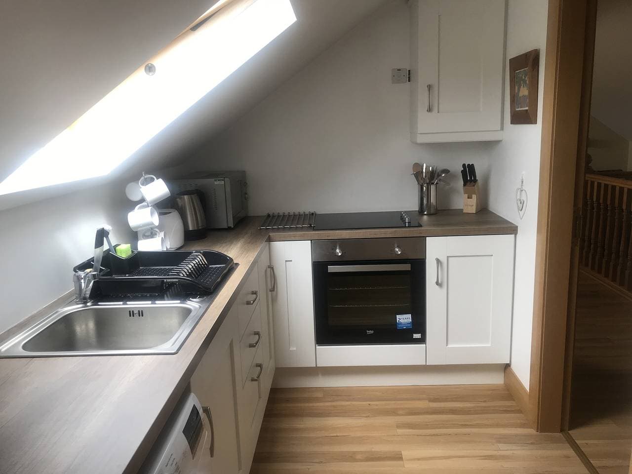 Foto 5 von 44: Ferienhaus für 5 Personen mit Garten