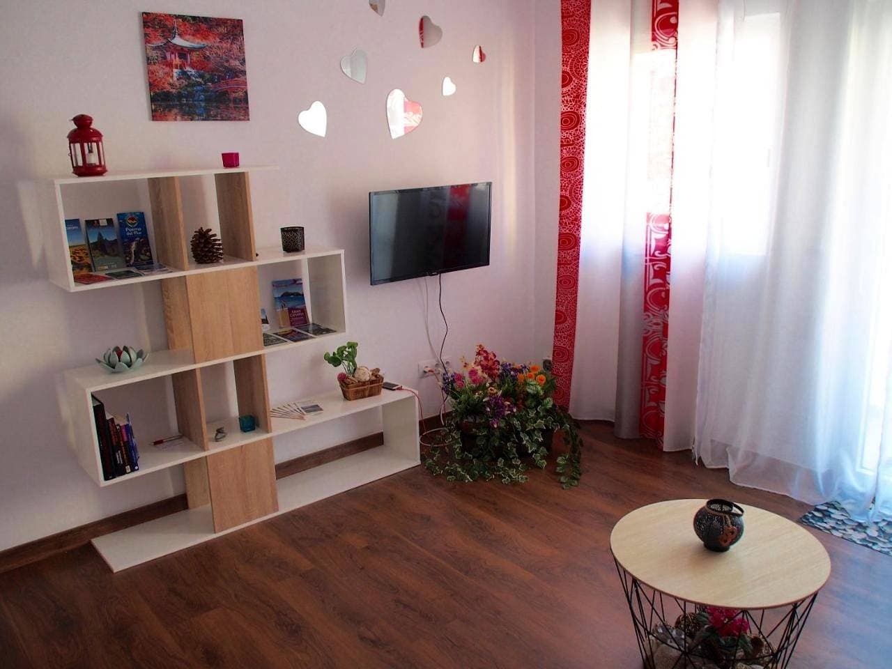Apartamento Primavera 1