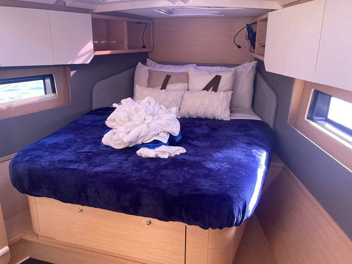 Foto 8 von 43: Boot für 4 Personen