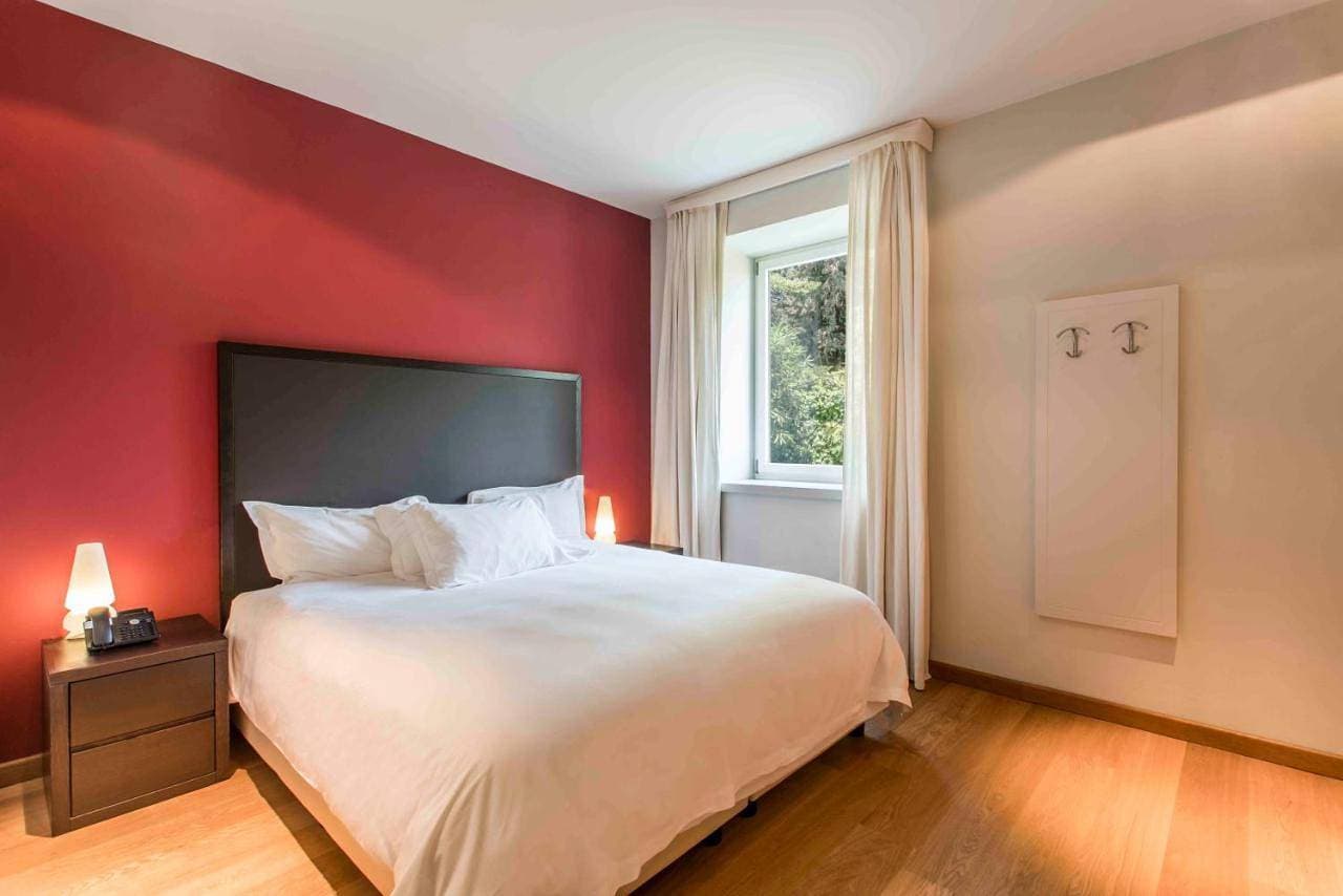 Foto 8 von 11: One-Bedroom Apartment - Separate Building