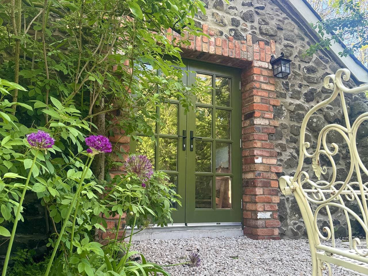 Cottage 1