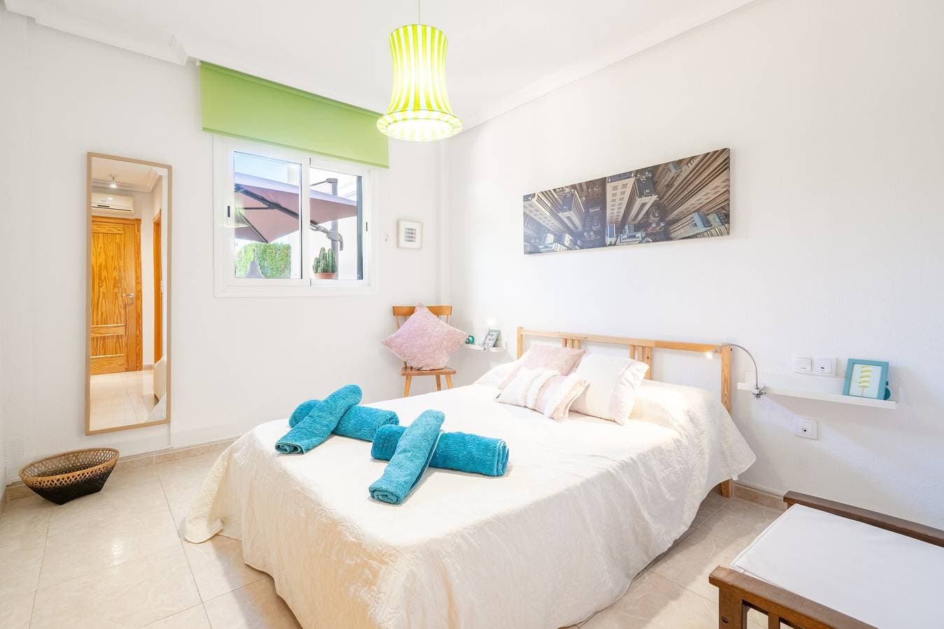 Foto 10 von 27: Ferienhaus 'Can Tomeu' mit Gemeinschaftspool, WLAN und Klimaanlage
