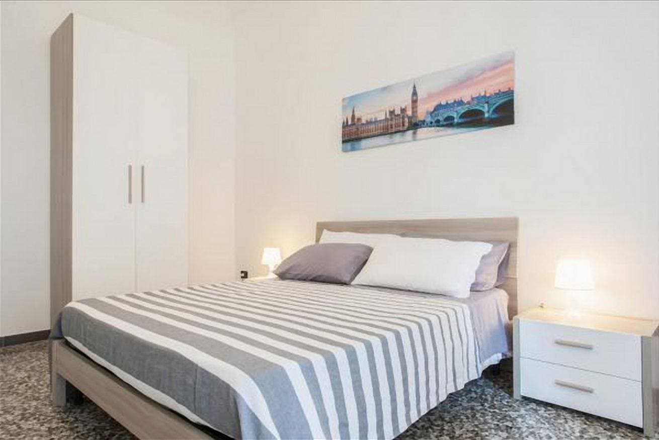 Foto 5 von 15: Ferienwohnung für 4 Personen