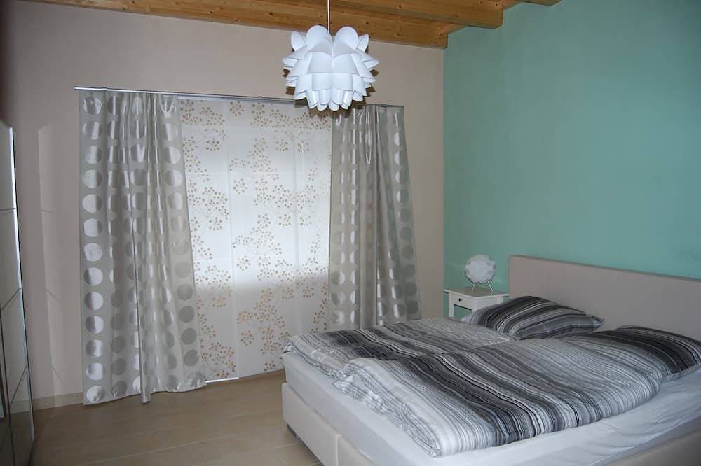 Foto 2 von 18: Komfortables 5 ***** Ferienhaus direkt an der Havel