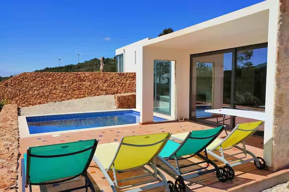 Casa Bananeira, gemütliche Villa mit privatem Swimmingpool 1