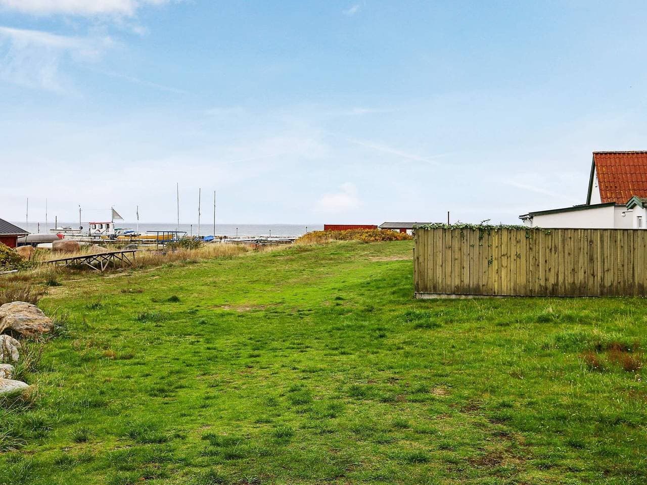 Foto 10 von 47: 2 Personen Ferienhaus in Gilleleje