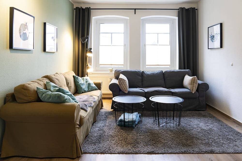 Foto 8 von 15: Ferienwohnung mit viel Platz für gemeinsame Zeit