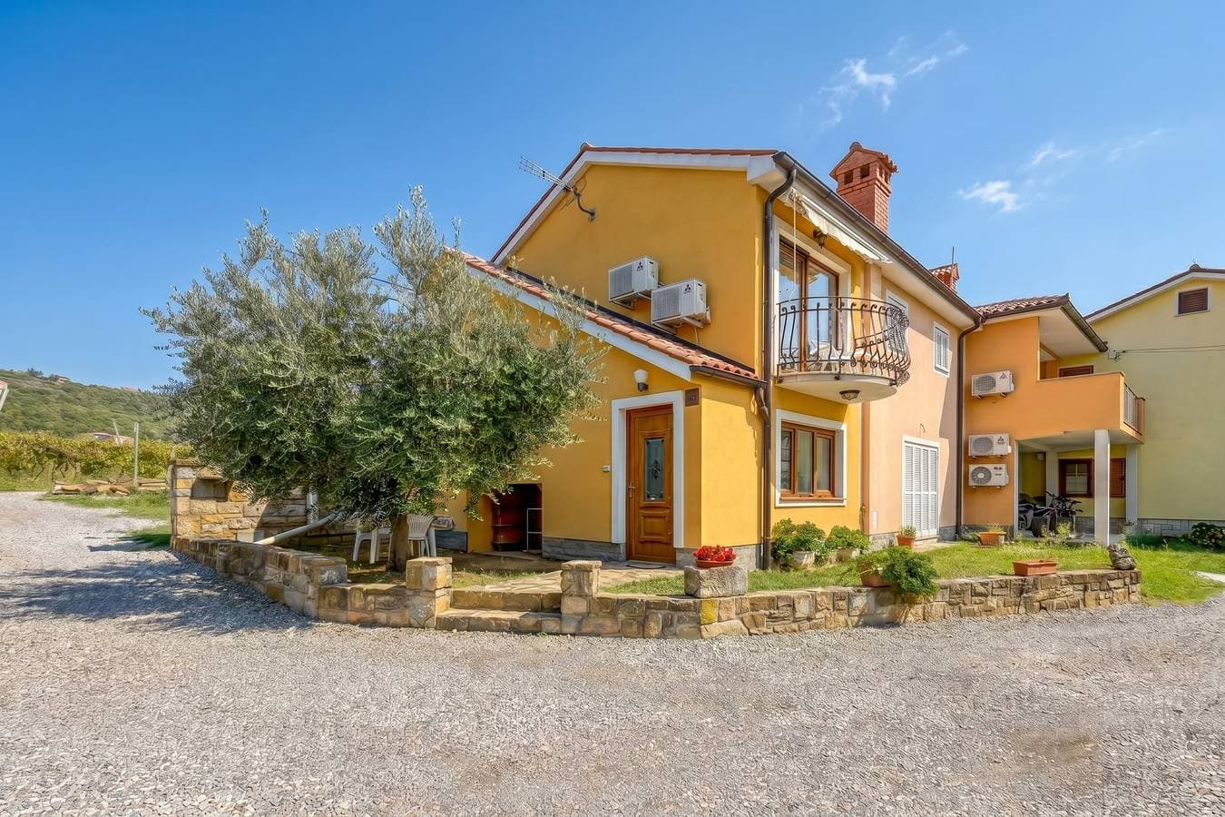 Foto 2 von 24: House In The Vineyards Ankaran