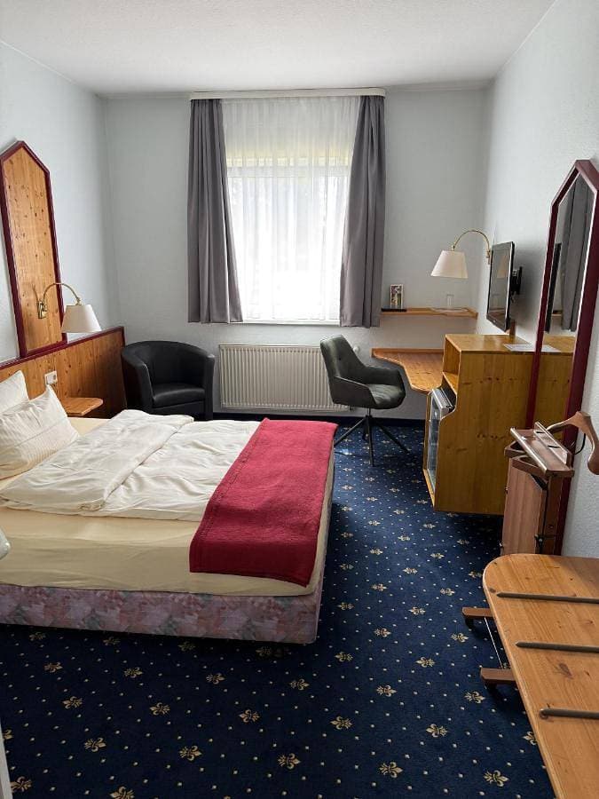 Foto 5 von 7: Twin Room