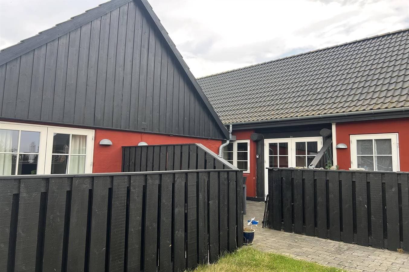 Amazing apartment in Aakirkeby w/ 2 Bedrooms and Outdoor swimming pool 1