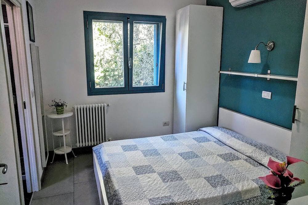 Foto 7 von 30: Zweizimmerwohnung am sehr schönen Meer in Mattinata, Gargano