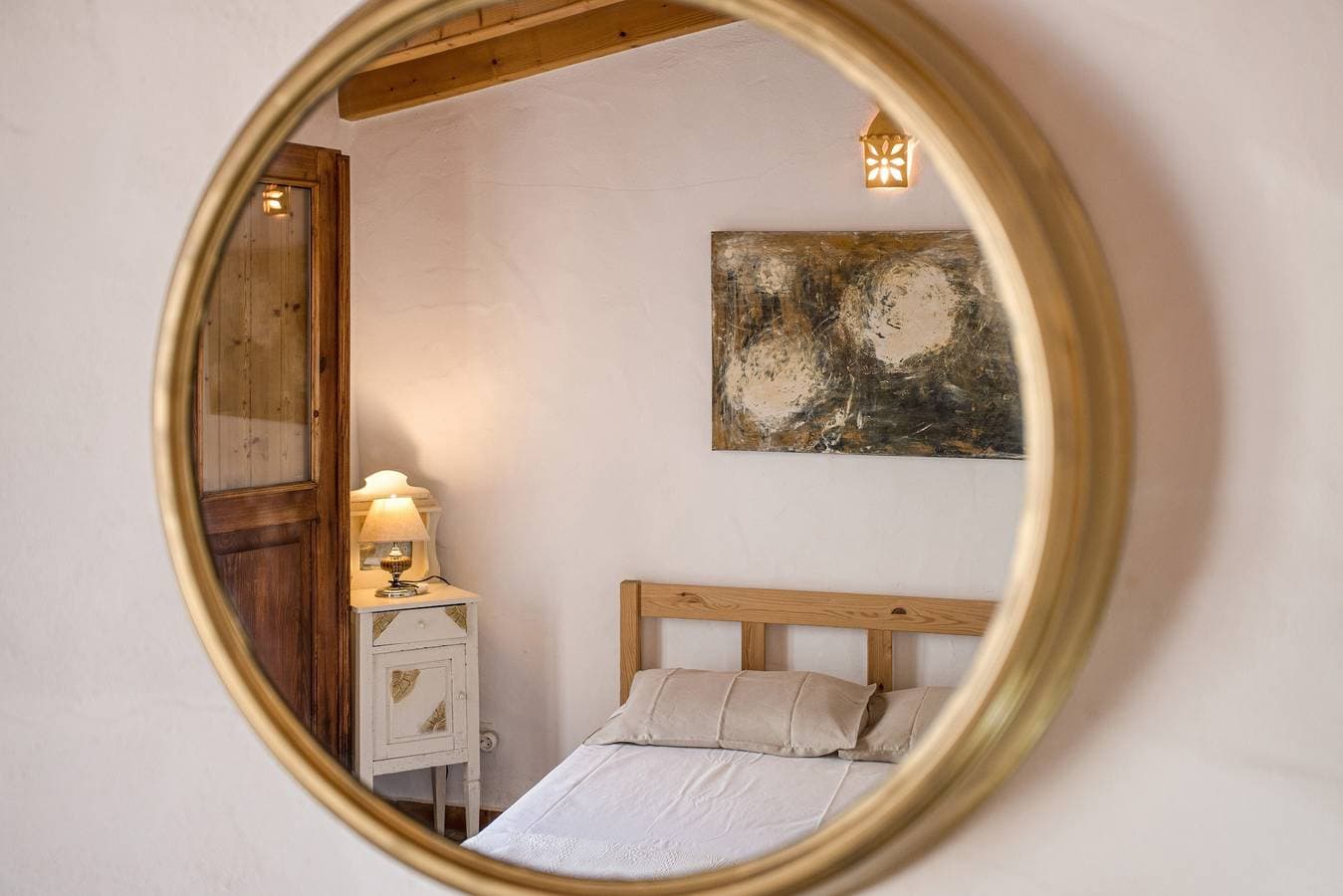 Foto 11 von 23: Ferienhaus 'Milita' mit privater Terrasse, Balkon und WLAN