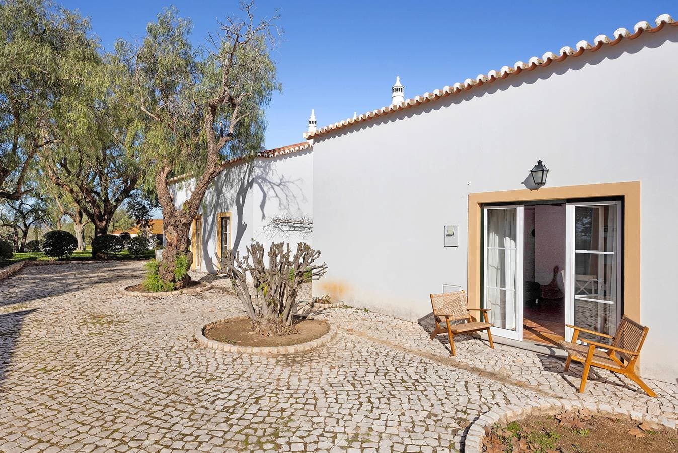 Daniel Cottage - Portimão 1