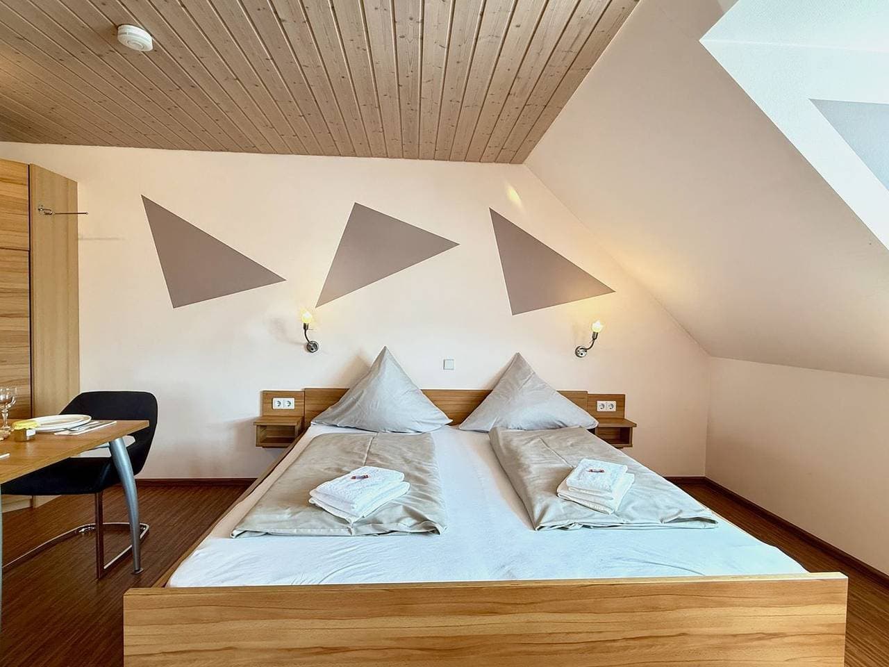 Foto 4 von 23: Ferienapartment Säntisblick - gemütlicher Rückzugsort mit Ausblick