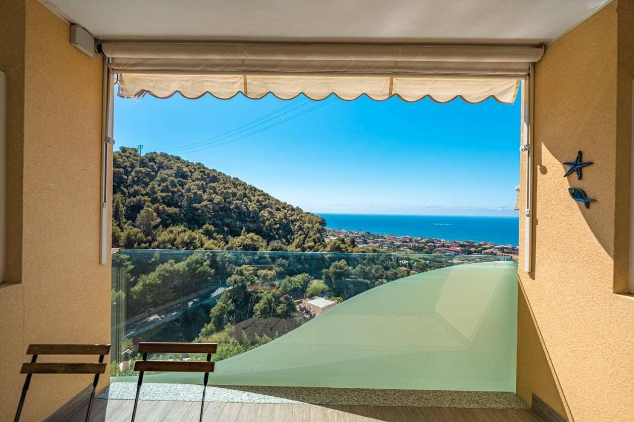 Appartamento incantevole con piscina 1