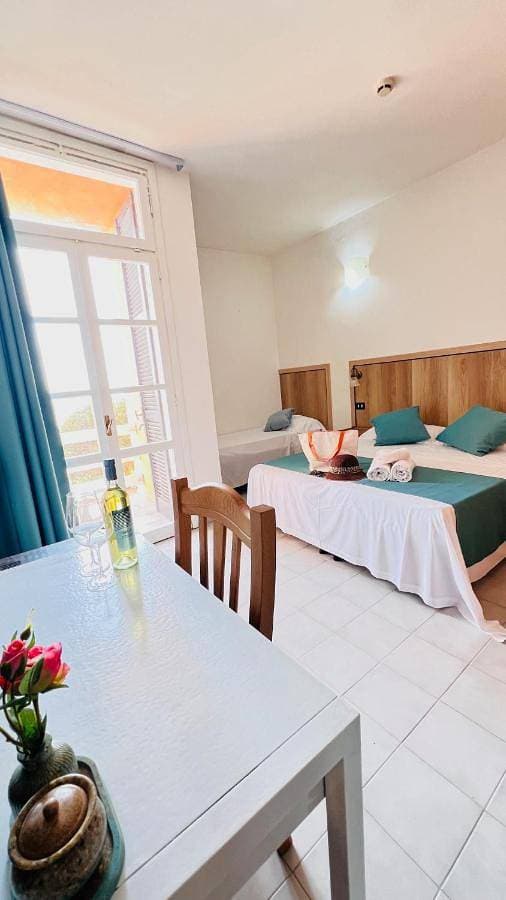Foto 4 von 13: Double Room - Disability Access
