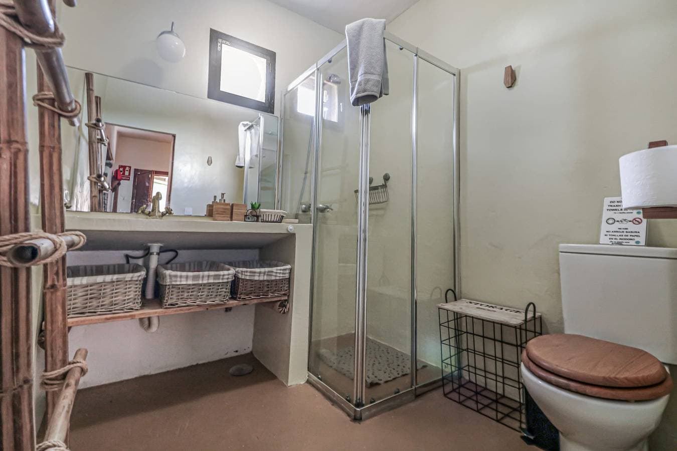 Foto 9 von 29: Ferienhaus für 4 Personen mit Terrasse