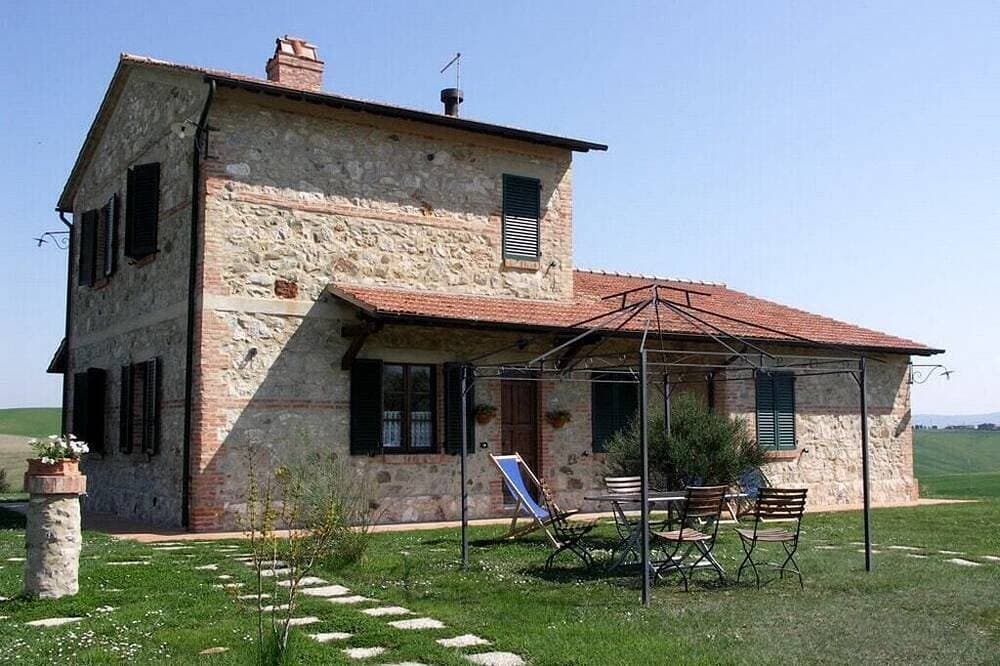 Foto 6 von 23: Villa Sarta - Tuscan country villa with private pool
