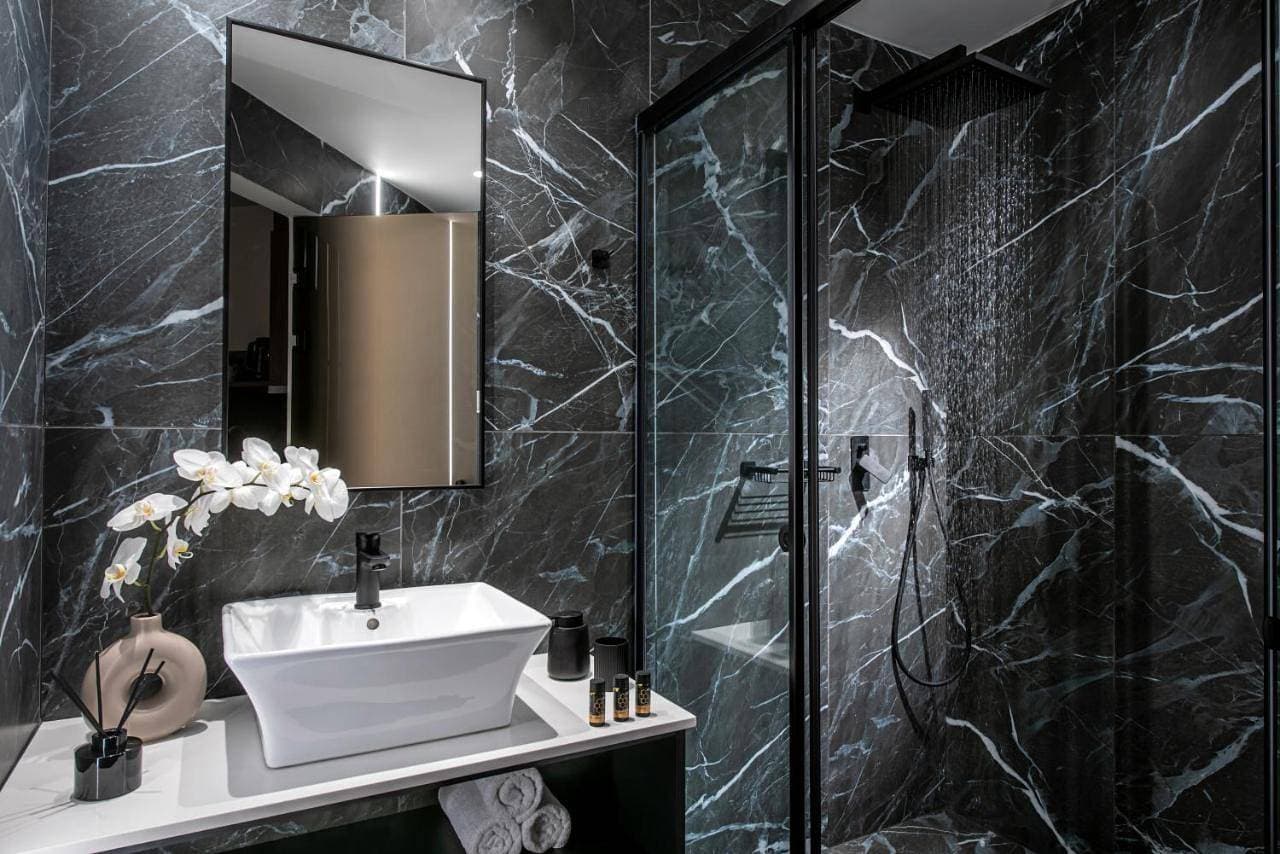 Foto 11 von 14: One Bedroom Apartment with Sea View