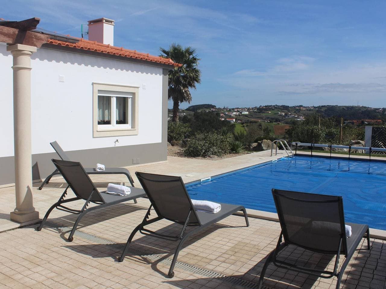 Foto 2 von 40: Villa in Portugal mit privatem Pool & Wellness