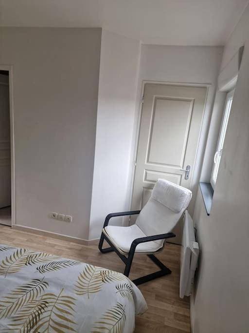 Foto 5 von 12: One-Bedroom Apartment