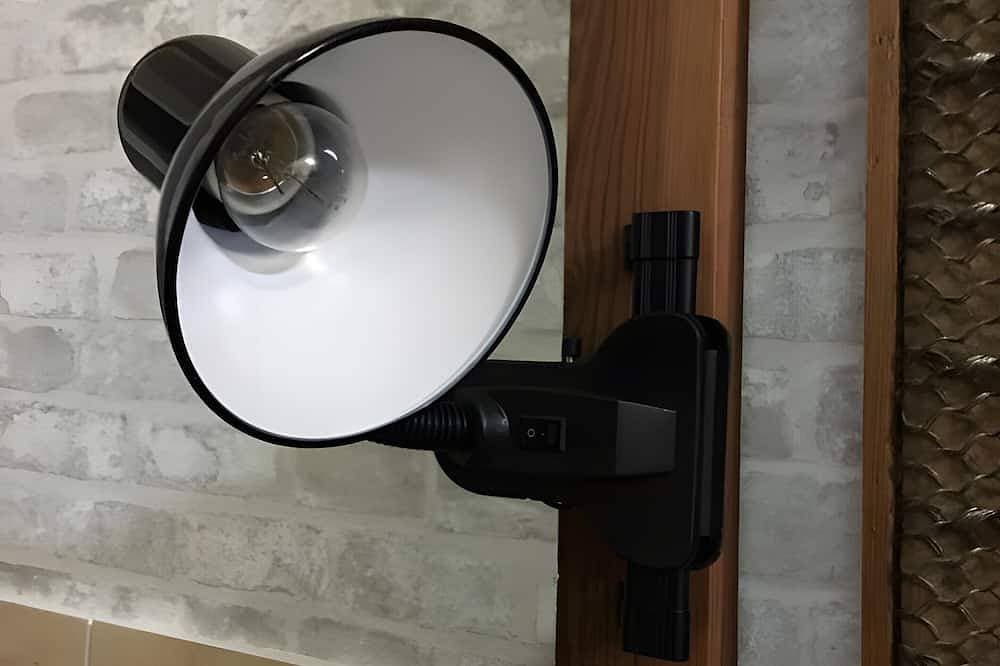 Foto 13 von 15: Ferienwohnung 'Industrial Loft' mit WLAN