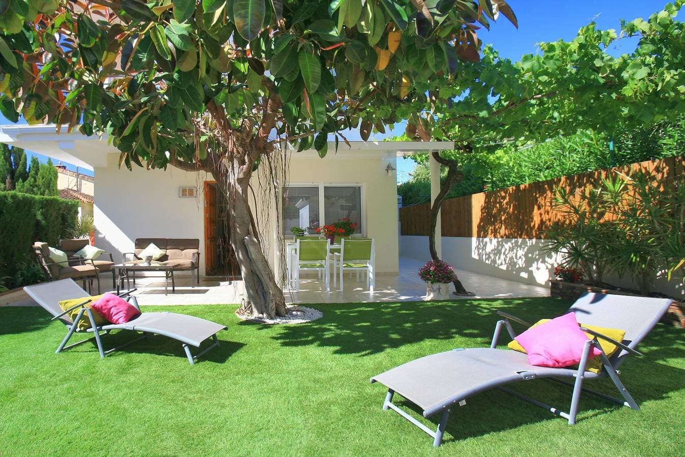 Apartamento Net 1