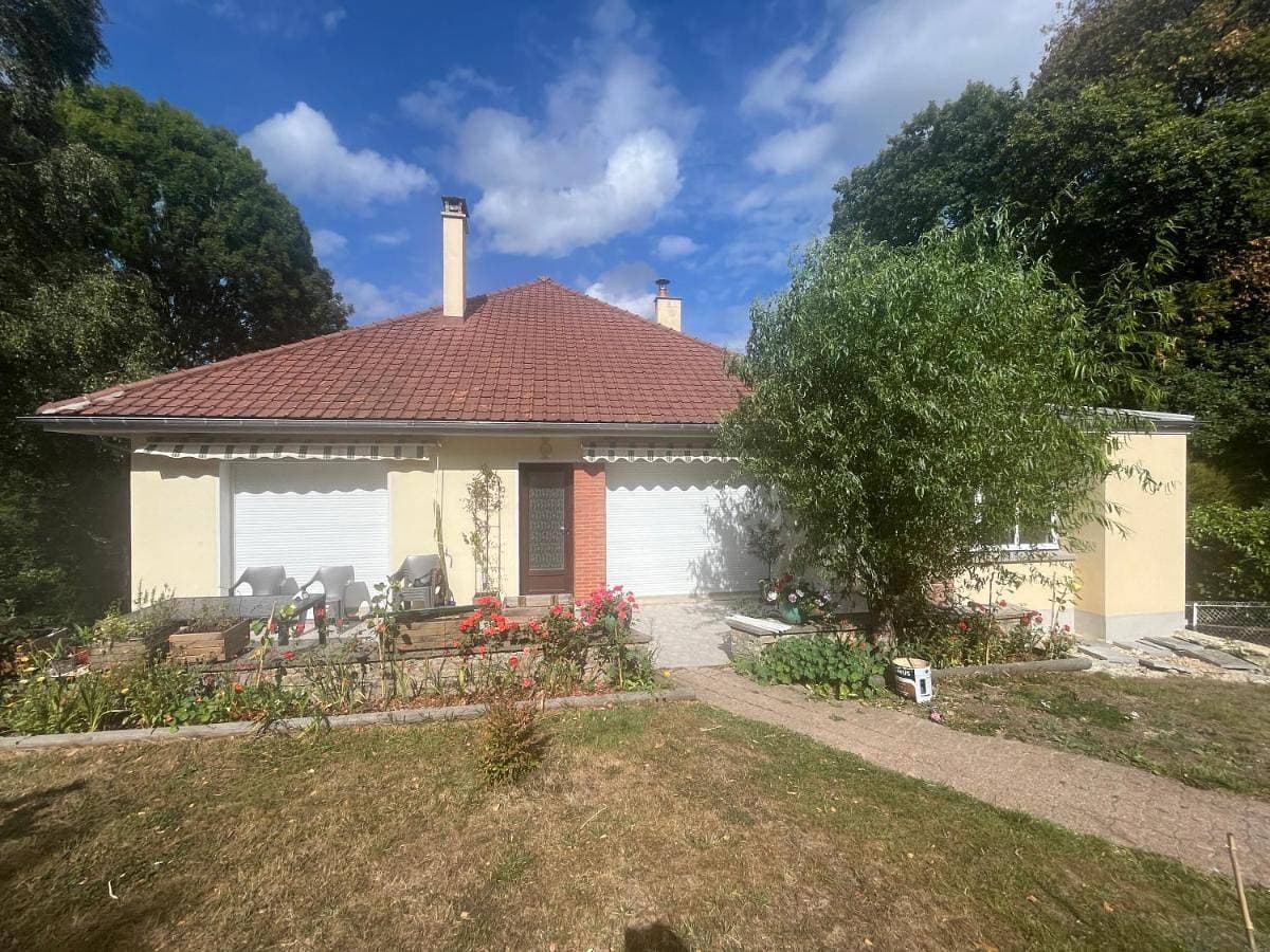 Foto 3 von 20: Three-Bedroom Home
