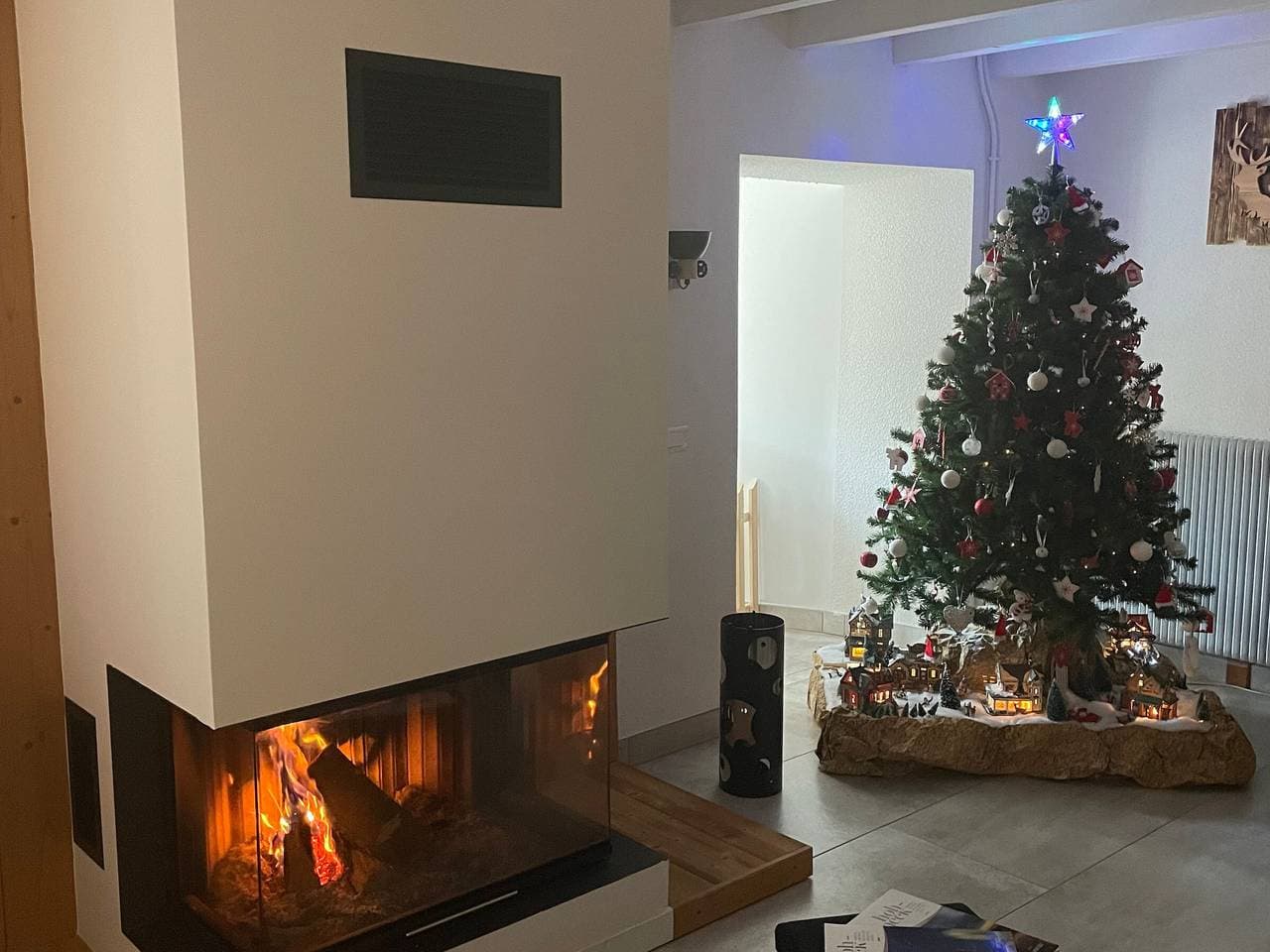 Foto 13 von 33: Gästezimmer in den Bergen, Haustiere erlaubt