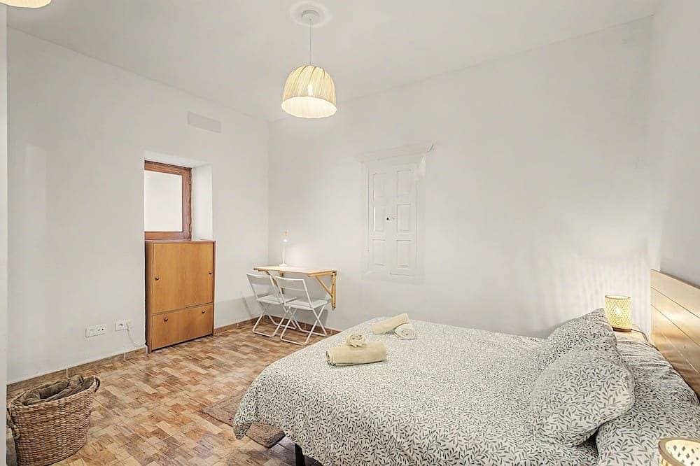 Foto 3 von 30: Ferienwohnung 'Mit wunderbarer Aussicht' mit Meerblick, WLAN und Klimaanlage
