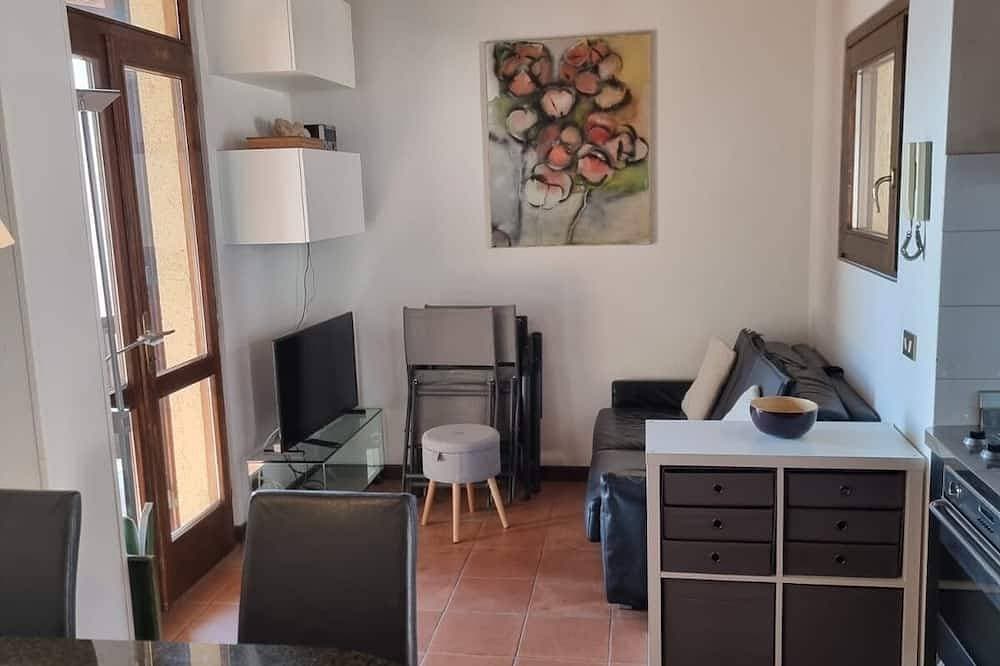 Foto 13 von 17: Exklusive, ruhige Ferienwohnung mit tollem Blick auf den Gardasee