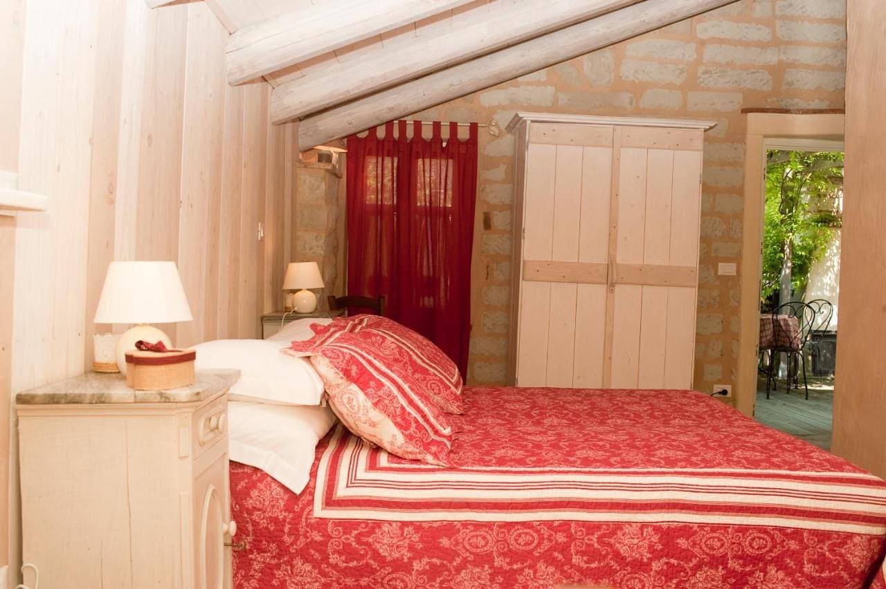 Foto 5 von 12: Comfort Double or Twin Room