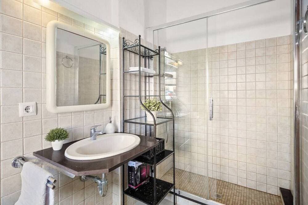 Foto 8 von 19: Mesquida 9 - Charming apartment - Free WiFi