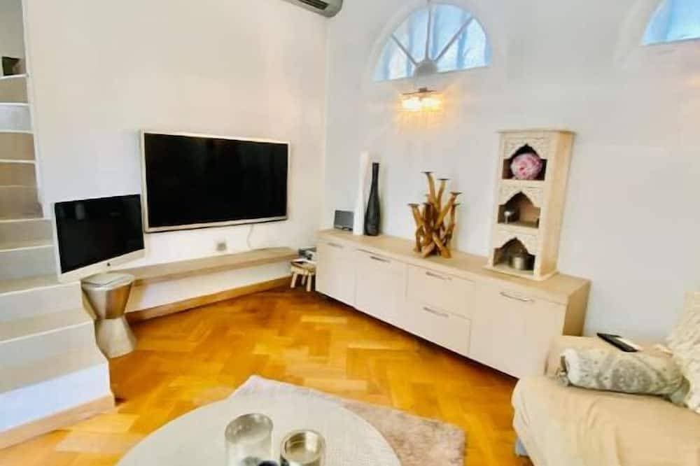 Foto 9 von 30: Charming House 4 bedrooms 3  bathrooms with pool near Valbonne
