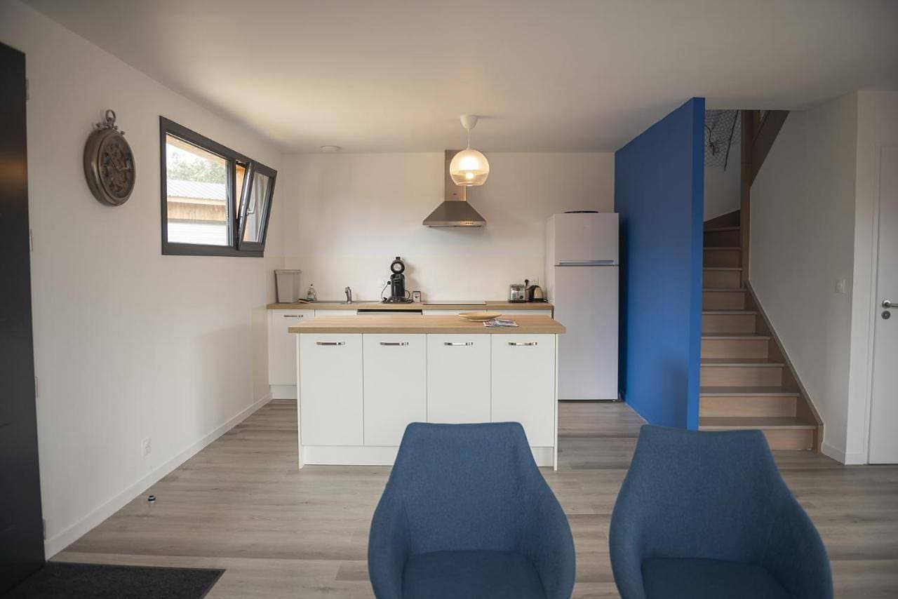 Foto 7 von 27: Three-Bedroom House