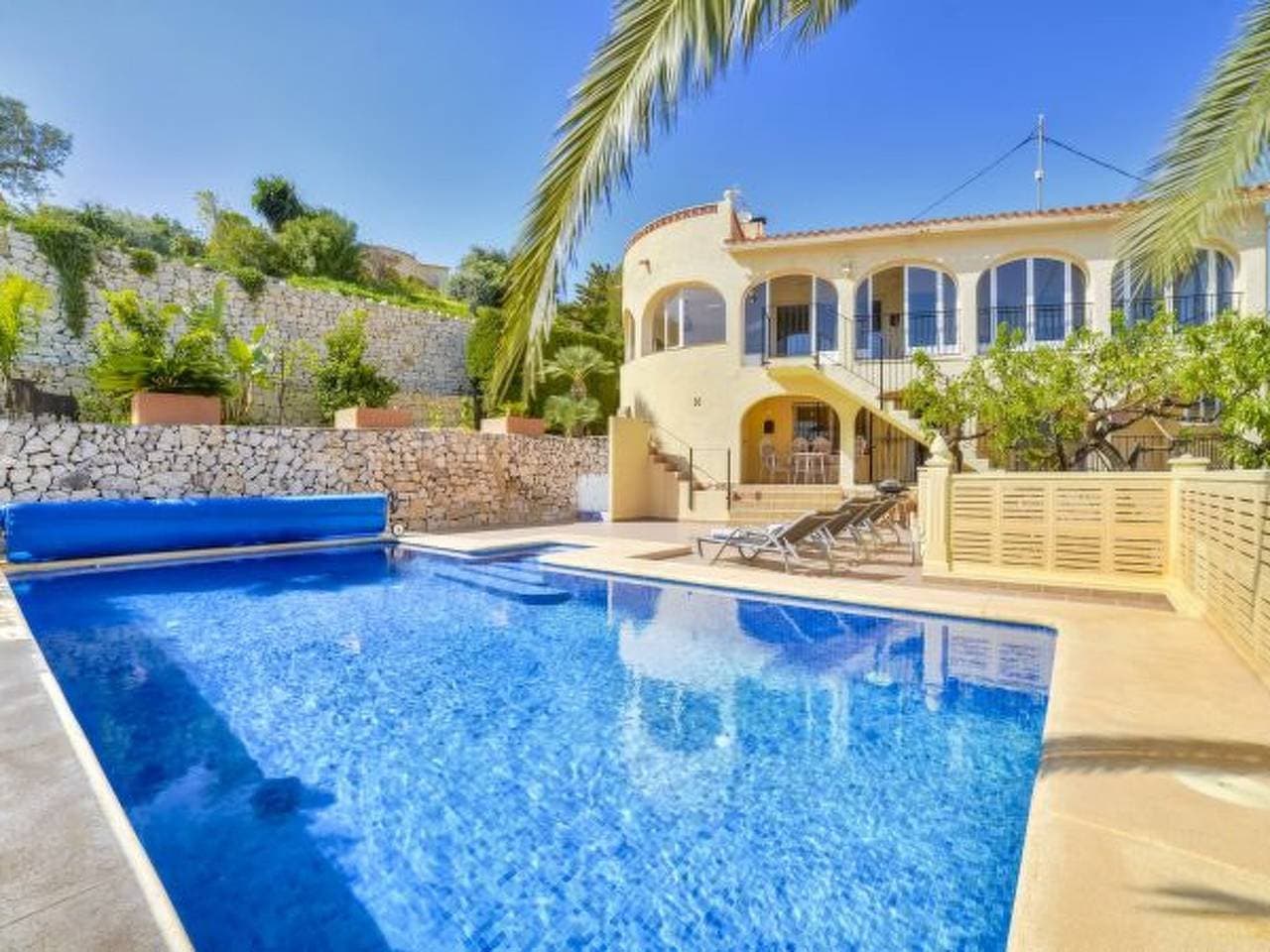 Foto 3 von 27: Villa Ocaso - PlusHolidays