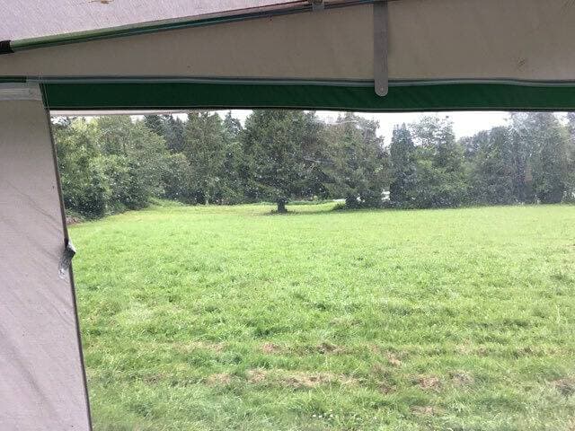 Foto 2 von 14: Blockhütte für 4 Personen