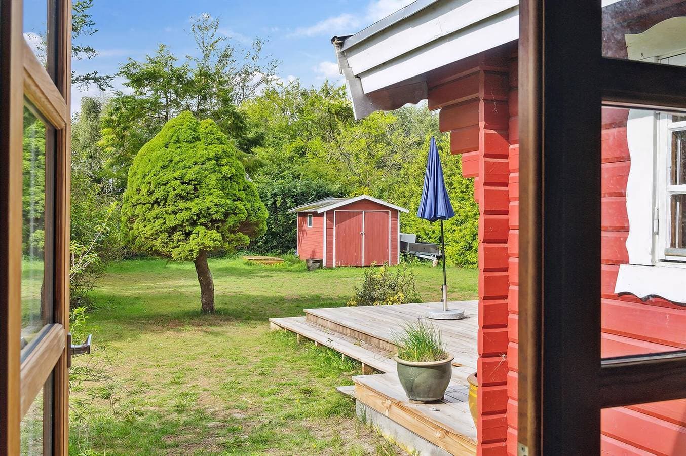Foto 10 von 25: Awesome home in Gedser w/ Sauna, WiFi and 3 Bedrooms