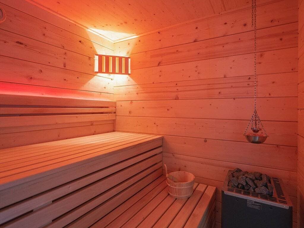 Foto 5 von 22: Ferienwohnung mit 1 Schlafzimmer